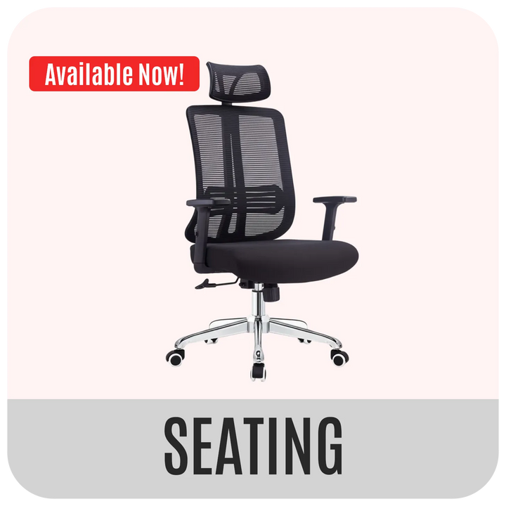 Seating
