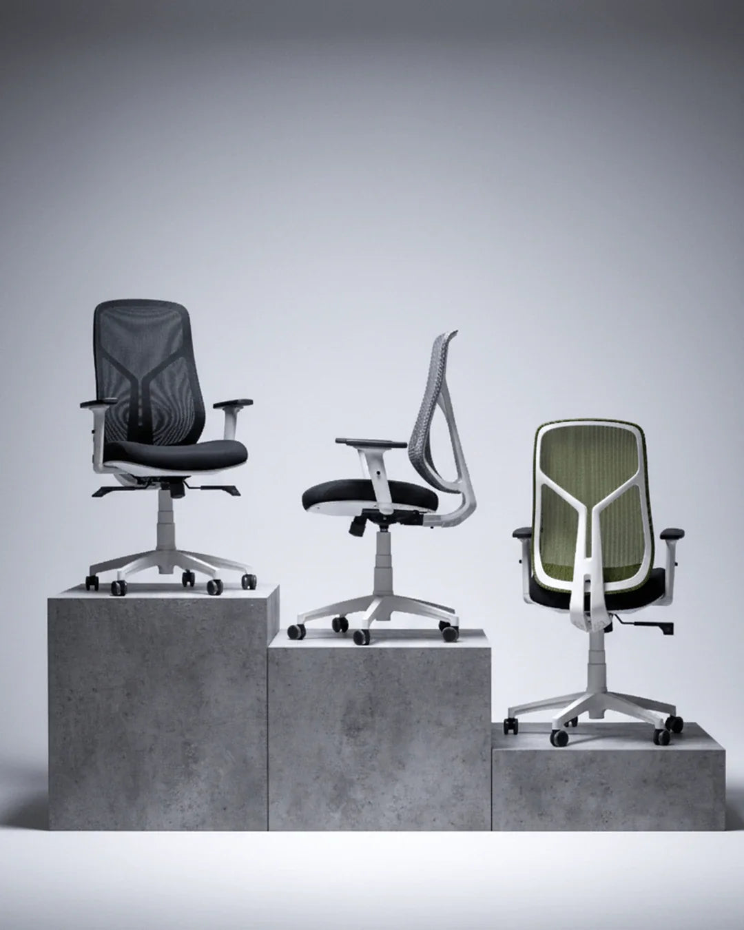 Mesh Chair