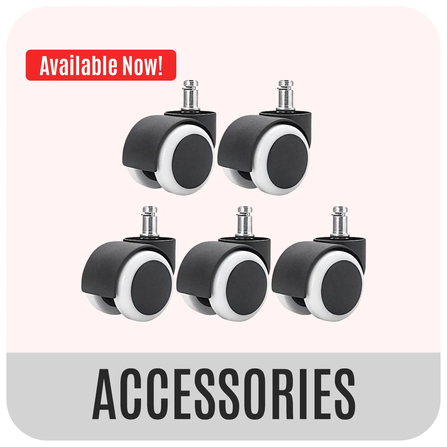 Accessories