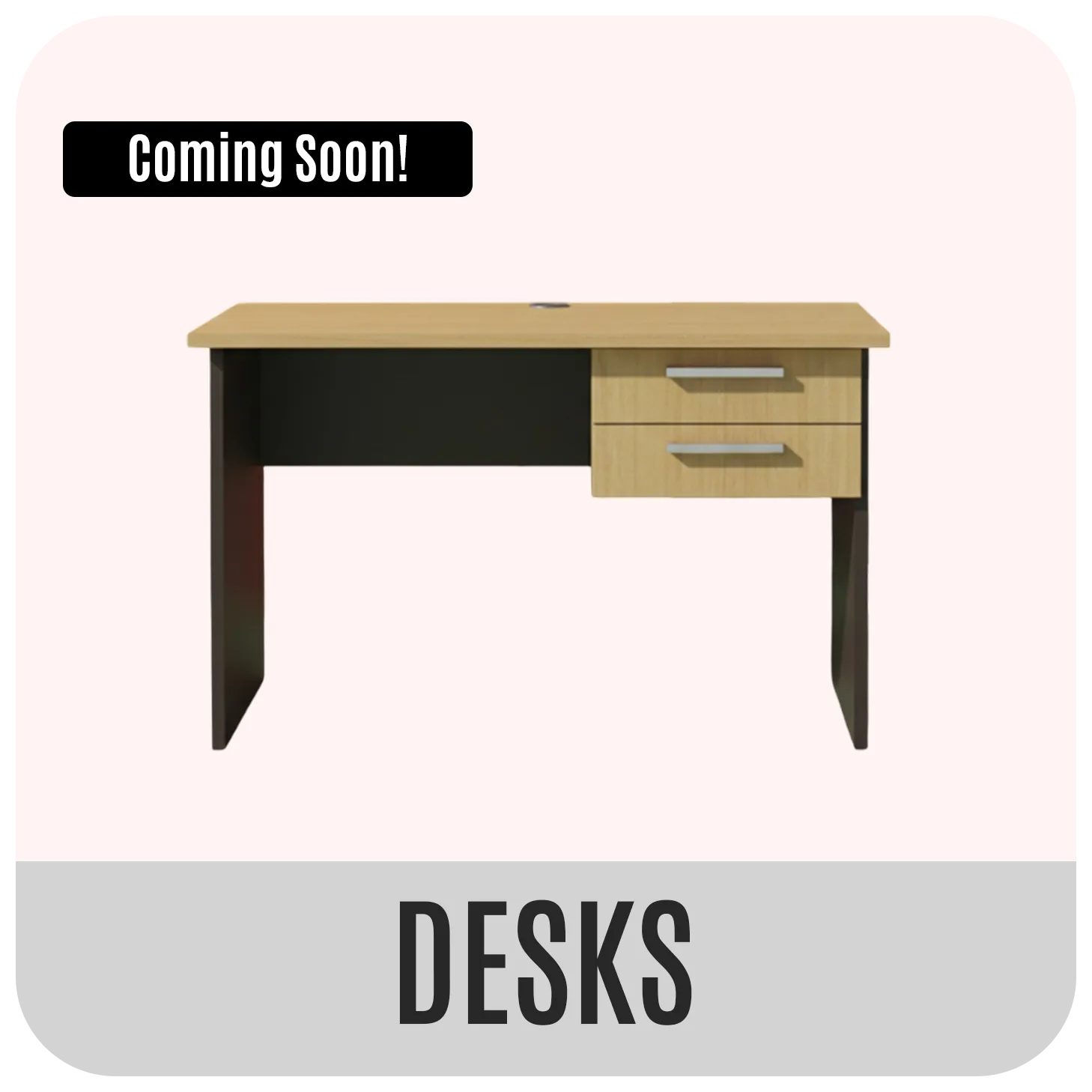 Desks