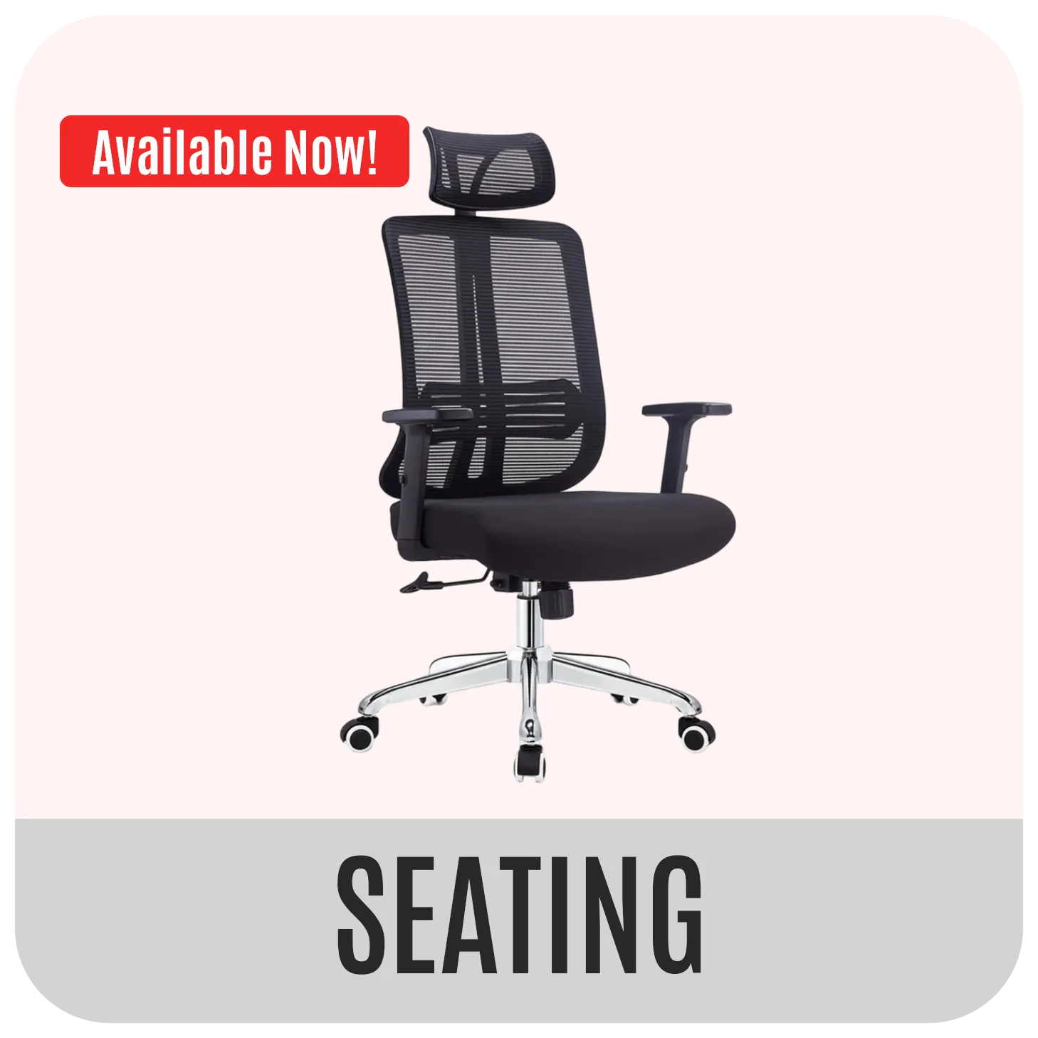 Seating