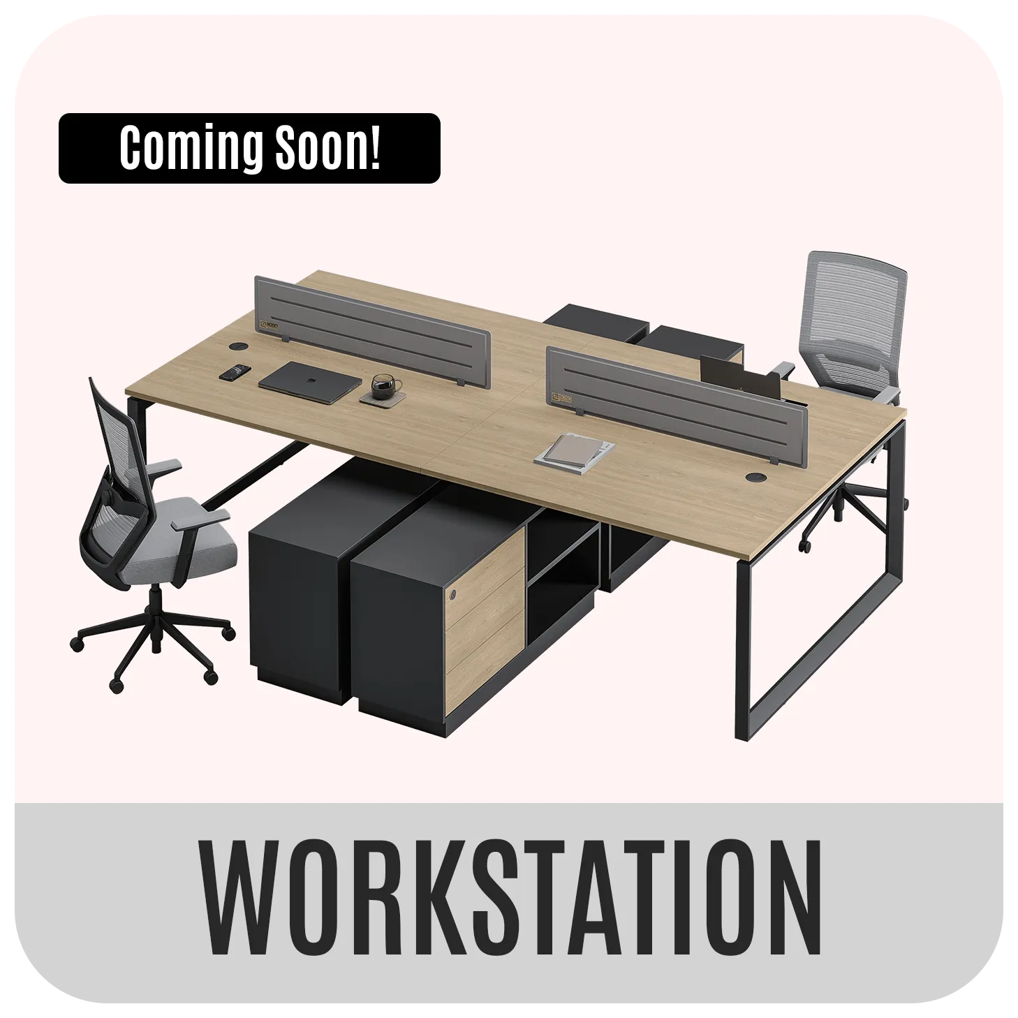 Workstation