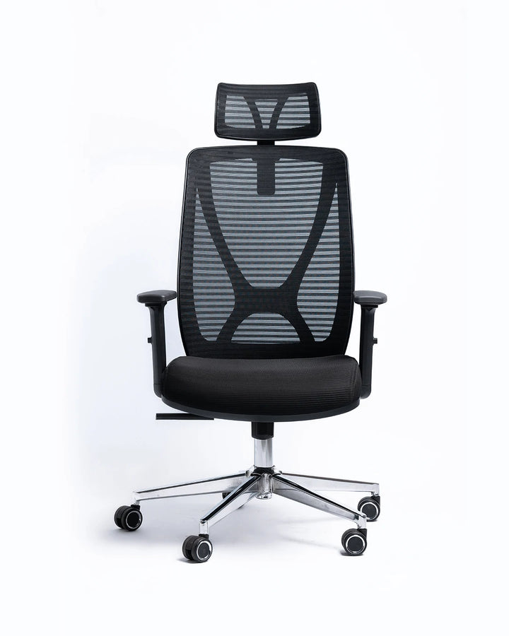 Mariotte High Chair