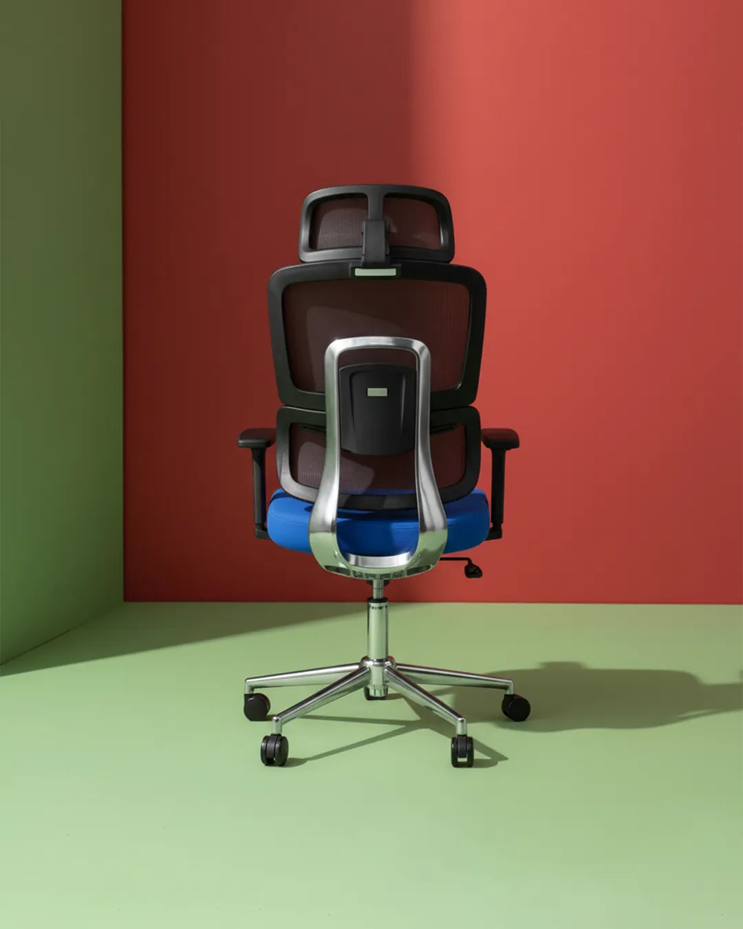 Gl-137 Mesh High Office Chair