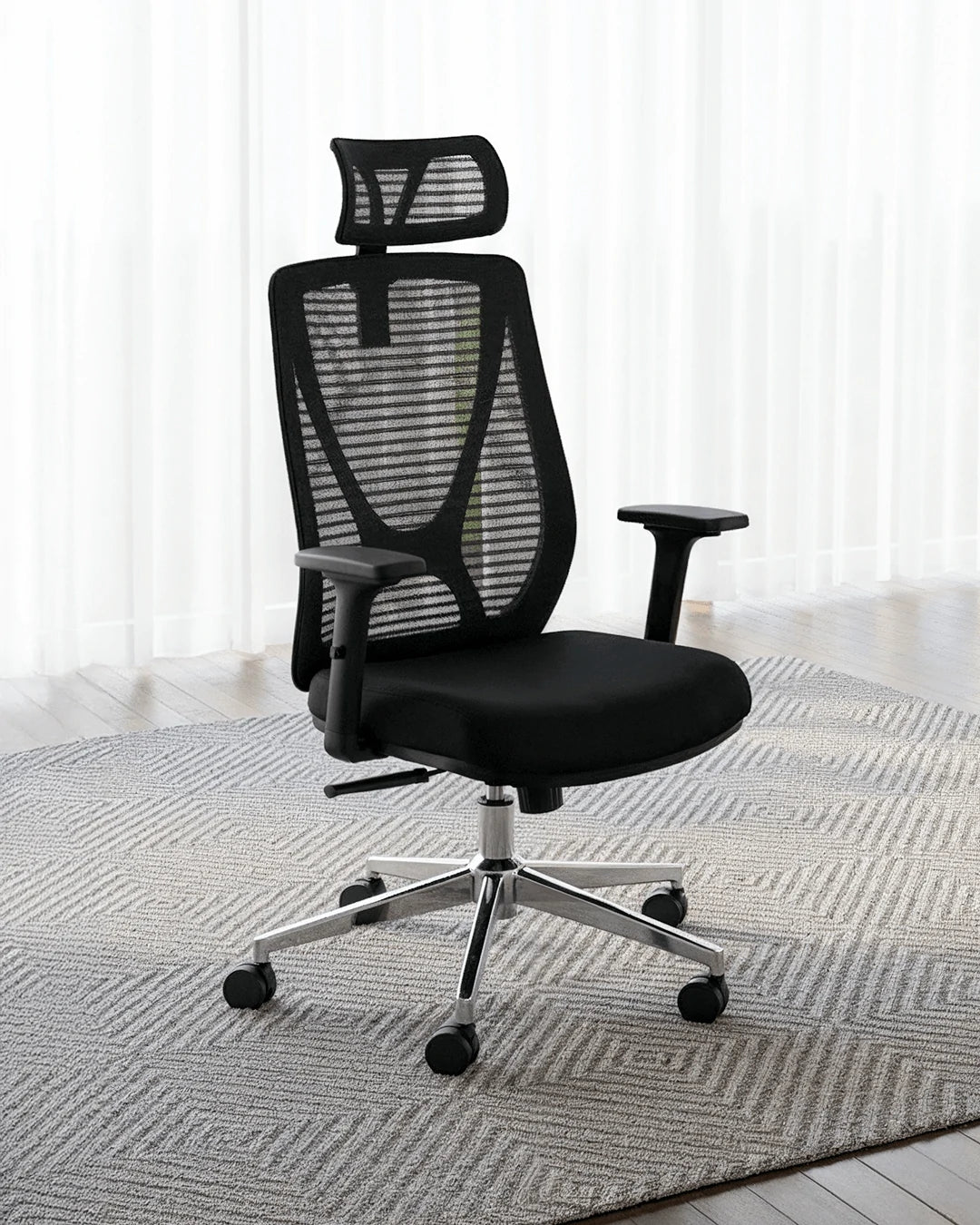 Mariotte High Chair
