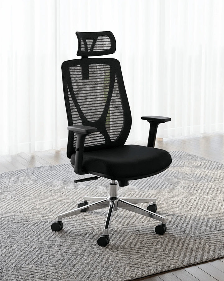 Mariotte High Chair