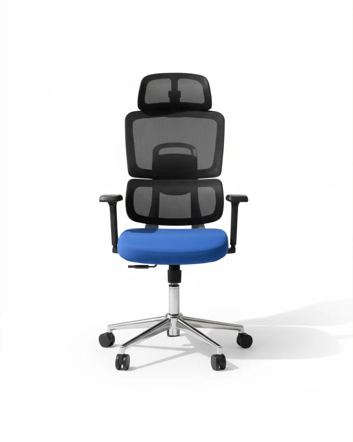 Gl-137 Mesh High Office Chair